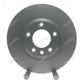 Purchase Top-Quality Front Disc Brake Rotor by PROMAX - 20-34265 pa5