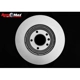 Purchase Top-Quality Front Disc Brake Rotor by PROMAX - 20-34265 pa6