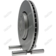 Purchase Top-Quality Front Disc Brake Rotor by PROMAX - 20-34267 pa3
