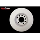 Purchase Top-Quality Front Disc Brake Rotor by PROMAX - 20-34267 pa5