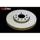 Purchase Top-Quality Front Disc Brake Rotor by PROMAX - 20-34267 pa6