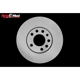Purchase Top-Quality Front Disc Brake Rotor by PROMAX - 20-34269 pa1