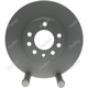 Purchase Top-Quality Front Disc Brake Rotor by PROMAX - 20-34269 pa5
