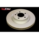 Purchase Top-Quality Front Disc Brake Rotor by PROMAX - 20-34274 pa2