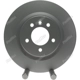 Purchase Top-Quality Front Disc Brake Rotor by PROMAX - 20-34274 pa5