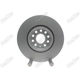 Purchase Top-Quality Front Disc Brake Rotor by PROMAX - 20-34279 pa1