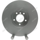 Purchase Top-Quality Front Disc Brake Rotor by PROMAX - 20-34283 pa3