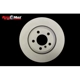 Purchase Top-Quality Front Disc Brake Rotor by PROMAX - 20-34284 pa1