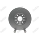 Purchase Top-Quality PROMAX - 20-34303 - Front Disc Brake Rotor pa2