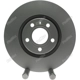Purchase Top-Quality Front Disc Brake Rotor by PROMAX - 20-34305 pa6