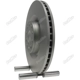 Purchase Top-Quality Front Disc Brake Rotor by PROMAX - 20-34308 pa5