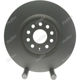 Purchase Top-Quality Front Disc Brake Rotor by PROMAX - 20-34308 pa6