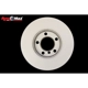 Purchase Top-Quality Front Disc Brake Rotor by PROMAX - 20-34312 pa6