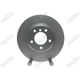 Purchase Top-Quality Front Disc Brake Rotor by PROMAX - 20-34313 pa4