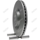 Purchase Top-Quality Front Disc Brake Rotor by PROMAX - 20-34316 pa4