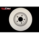 Purchase Top-Quality Front Disc Brake Rotor by PROMAX - 20-34316 pa7