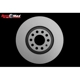 Purchase Top-Quality Front Disc Brake Rotor by PROMAX - 20-34319 pa2