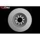 Purchase Top-Quality Front Disc Brake Rotor by PROMAX - 20-34319 pa5