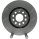 Purchase Top-Quality Front Disc Brake Rotor by PROMAX - 20-34319 pa6