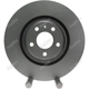 Purchase Top-Quality Front Disc Brake Rotor by PROMAX - 20-34321 pa4