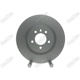 Purchase Top-Quality Front Disc Brake Rotor by PROMAX - 20-34333 pa4