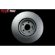 Purchase Top-Quality Front Disc Brake Rotor by PROMAX - 20-34342 pa1