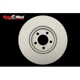 Purchase Top-Quality Front Disc Brake Rotor by PROMAX - 20-34349 pa4