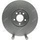 Purchase Top-Quality Front Disc Brake Rotor by PROMAX - 20-34361 pa2
