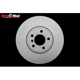 Purchase Top-Quality Front Disc Brake Rotor by PROMAX - 20-34361 pa4