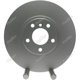 Purchase Top-Quality Front Disc Brake Rotor by PROMAX - 20-34361 pa5