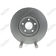 Purchase Top-Quality Front Disc Brake Rotor by PROMAX - 20-34364 pa3