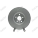 Purchase Top-Quality Front Disc Brake Rotor by PROMAX - 20-34380 pa1