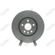 Purchase Top-Quality Front Disc Brake Rotor by PROMAX - 20-34380 pa3
