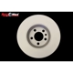 Purchase Top-Quality Front Disc Brake Rotor by PROMAX - 20-34380 pa4