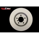 Purchase Top-Quality Front Disc Brake Rotor by PROMAX - 20-34386 pa3