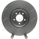 Purchase Top-Quality Front Disc Brake Rotor by PROMAX - 20-34386 pa4
