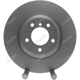 Purchase Top-Quality Front Disc Brake Rotor by PROMAX - 20-34386 pa6