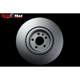 Purchase Top-Quality Front Disc Brake Rotor by PROMAX - 20-34395 pa1