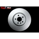 Purchase Top-Quality Front Disc Brake Rotor by PROMAX - 20-34395 pa6