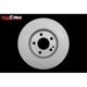 Purchase Top-Quality Front Disc Brake Rotor by PROMAX - 20-34397 pa1