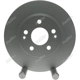Purchase Top-Quality Front Disc Brake Rotor by PROMAX - 20-34397 pa4