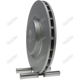 Purchase Top-Quality Front Disc Brake Rotor by PROMAX - 20-34405 pa3