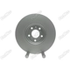 Purchase Top-Quality Front Disc Brake Rotor by PROMAX - 20-34406 pa1