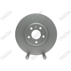 Purchase Top-Quality Front Disc Brake Rotor by PROMAX - 20-34406 pa3
