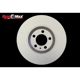 Purchase Top-Quality Front Disc Brake Rotor by PROMAX - 20-34406 pa4