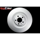 Purchase Top-Quality Front Disc Brake Rotor by PROMAX - 20-34411 pa2