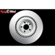 Purchase Top-Quality Front Disc Brake Rotor by PROMAX - 20-34411 pa3