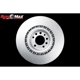 Purchase Top-Quality Front Disc Brake Rotor by PROMAX - 20-34415 pa3