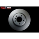 Purchase Top-Quality Front Disc Brake Rotor by PROMAX - 20-34417 pa1