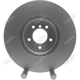 Purchase Top-Quality Front Disc Brake Rotor by PROMAX - 20-34417 pa2